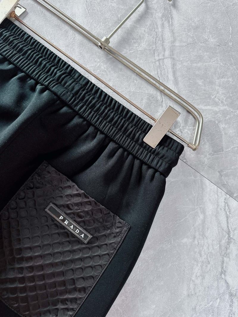 Prada Long Pants